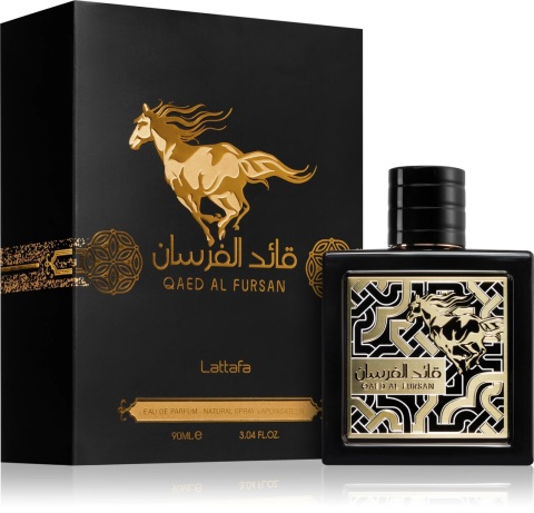 Lattafa Qaed Al Fursan Edp 90ml