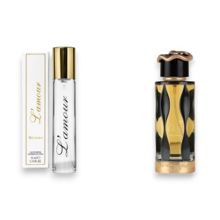 Lattafa - Teriaq Intense (Unisex) | Perfumetka inspirowana zapachem