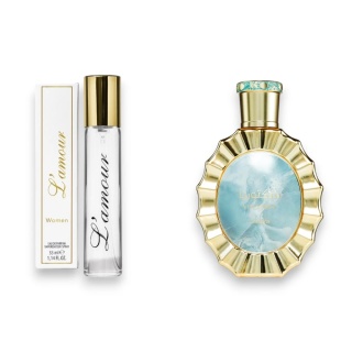 Lattafa - Victoria (Unisex) | Perfumetka inspirowana zapachem