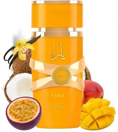 Lattafa Yara Tous Edp 100ml