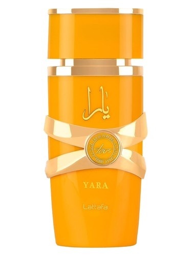 Lattafa Yara Tous Edp 100ml