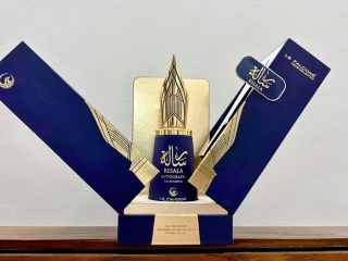 Le Falcone Risala Autograph Edp 100ml