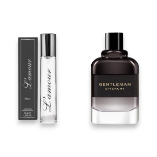 Perfumetka 33 ml inspiracja Givenchy - Gentleman Givenche Boisee