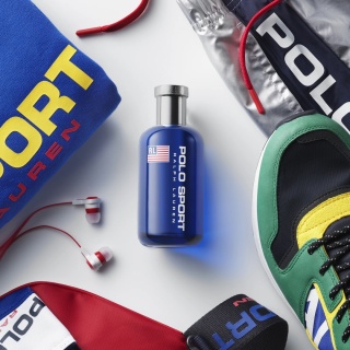 Ralph Lauren Polo Sport Edt 75ml