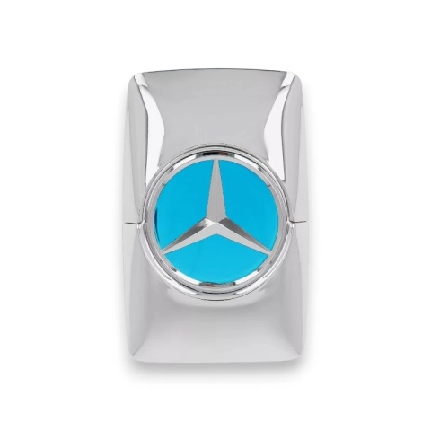 Tester Mercedes-Benz Man Bright Edp 100ml