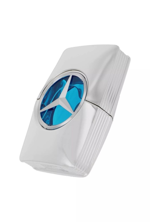 Tester Mercedes-Benz Man Bright Edp 100ml
