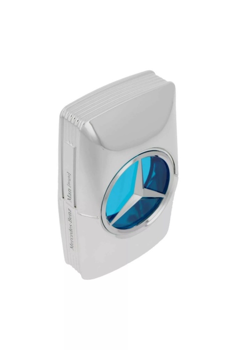 Tester Mercedes-Benz Man Bright Edp 100ml