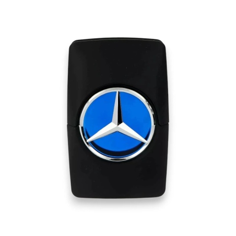Tester Mercedes-Benz Men Edt 100ml