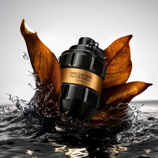 Viktor & Rolf Spicebomb Extreme Edp 50ml