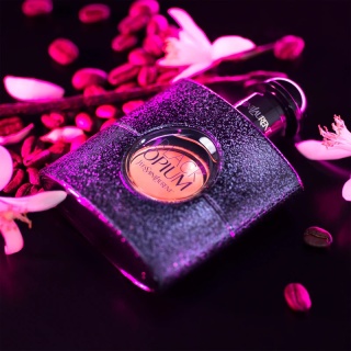 Yves Saint Laurent Black Opium Edp 30ml