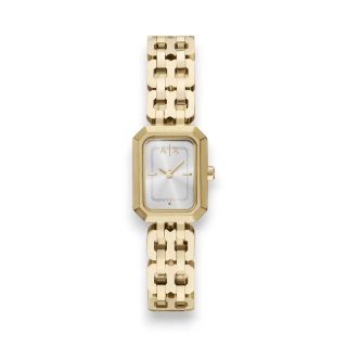 ZEGAREK DAMSKI ARMANI EXCHANGE AX5811 Faye + BOX