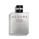 Chanel Allure Homme Sport 100 ml woda toaletowa